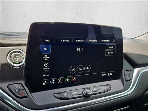 Used 2023 Chevrolet Blazer LT AWD/4WD image 13