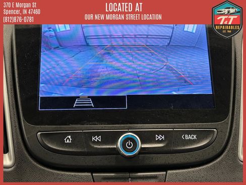 Used 2022 Chevrolet Malibu LT FWD image 41