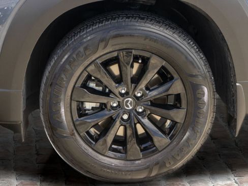 Used 2025 MAZDA CX-50 AWD 2.5 S w/ Weather Package image 38