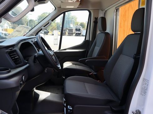 New 2025 Ford Transit 350 w/ Interior Upgrade Package image 22