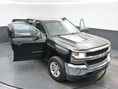 Used 2016 Chevrolet Silverado 1500 LT w/ All Star Edition image 46