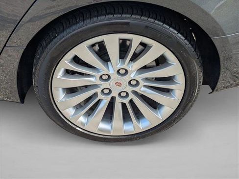 Used 2014 Cadillac CTS Luxury image 25