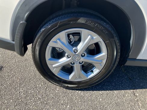 Certified 2023 Honda HR-V LX image 26