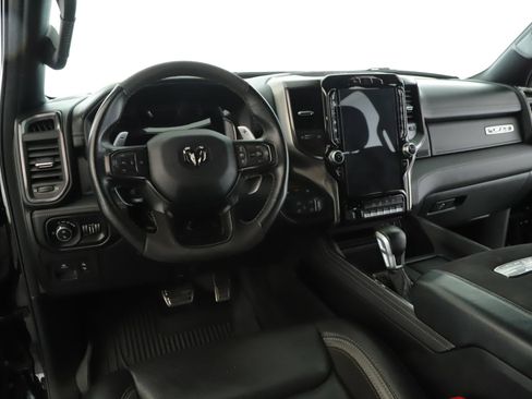 Used 2023 RAM 1500 TRX w/ TRX Level 2 Equipment Group AWD/4WD image 2