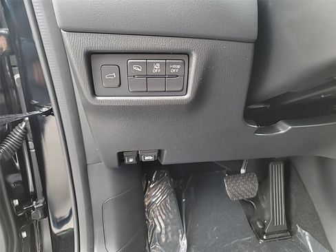 New 2025 MAZDA CX-5 AWD 2.5 S image 11