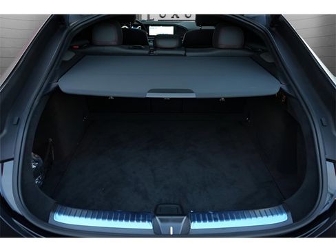 Used 2025 Mercedes-Benz GLE 63 AMG S w/ AMG Night Package image 17