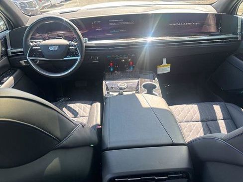 New 2026 Cadillac Escalade IQL Sport 1 image 19