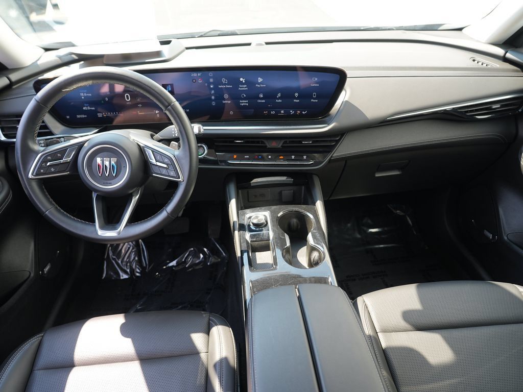Used 2024 Buick Envision Preferred AWD/4WD image 26