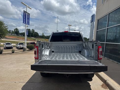 Used 2023 Ford F150 Lariat AWD/4WD image 7