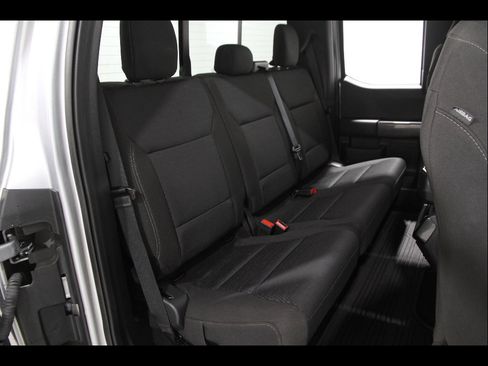 Used 2022 Ford F150 XLT w/ Equipment Group 302A High image 21