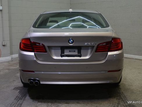 Used 2011 BMW 528i Sedan image 36