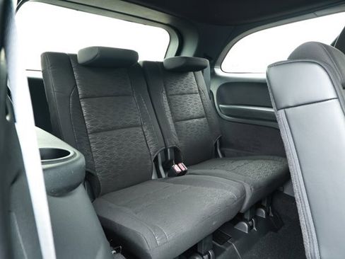 New 2026 Dodge Durango GT w/ Blacktop Package RWD image 32