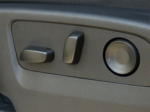 New 2026 Chevrolet Silverado 1500 Custom image 20