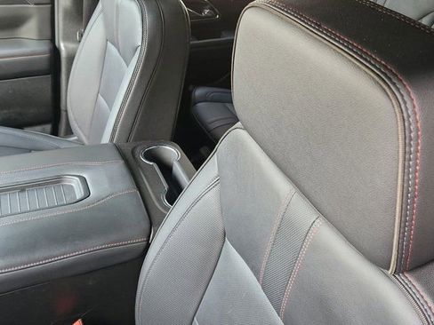 Used 2024 Chevrolet Tahoe RST w/ Luxury Package image 21