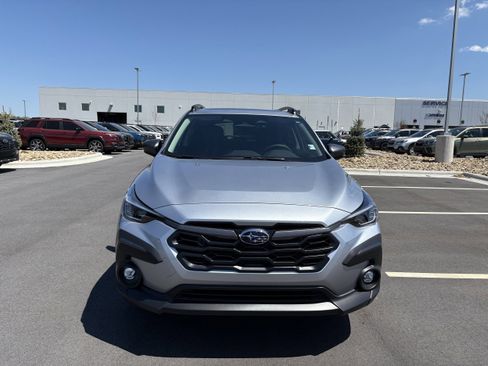 New 2026 Subaru Crosstrek 2.5i Limited AWD/4WD image 2