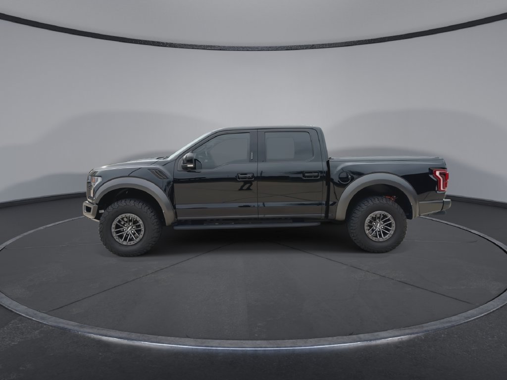 Used 2020 Ford F150 Raptor w/ Equipment Group 802A Luxury AWD/4WD image 5