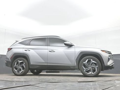 Used 2023 Hyundai Tucson SEL AWD/4WD image 36