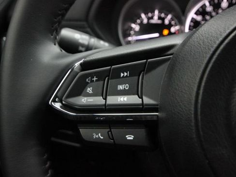 Used 2023 MAZDA CX-5 AWD 2.5 S w/ Select Package image 17