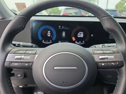 Used 2024 Hyundai Kona SEL FWD image 18