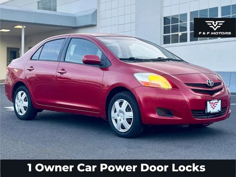 Used 2007 Toyota Yaris S image 1