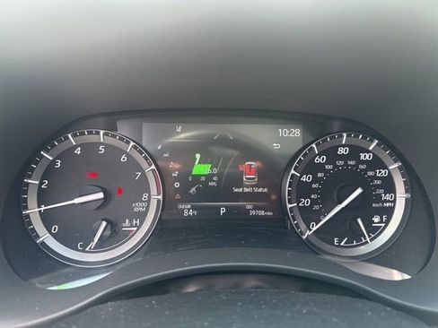 Used 2021 Toyota Highlander Limited FWD image 16