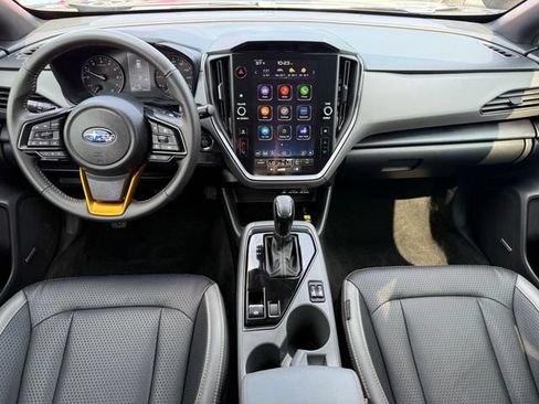 Used 2025 Subaru Crosstrek 2.5i Wilderness w/ Wilderness Package AWD/4WD image 24