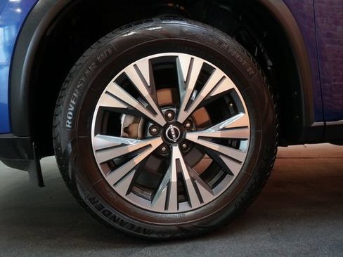 Certified 2023 Nissan Rogue SV AWD/4WD image 68
