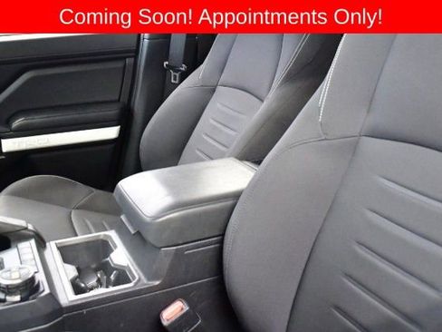 Used 2024 Toyota Tacoma TRD Off-Road AWD/4WD image 3
