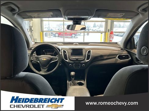 Certified 2024 Chevrolet Equinox LT w/ LPO, Floor Liner Package image 16