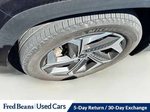 Certified 2023 Hyundai Tucson SEL w/ Convenience Package AWD/4WD image 27