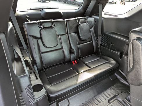 Used 2020 Ford Explorer ST AWD/4WD image 39