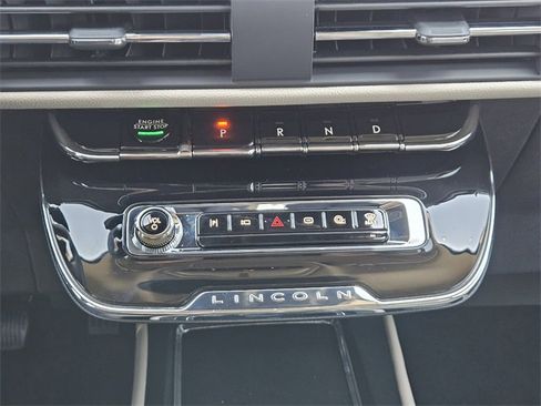 New 2025 Lincoln Corsair Grand Touring w/ Equipment Group 301A image 18