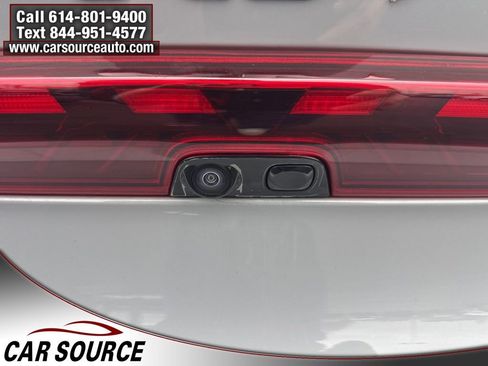 Used 2023 Kia K5 GT-Line w/ GT-Line Premium Package image 7