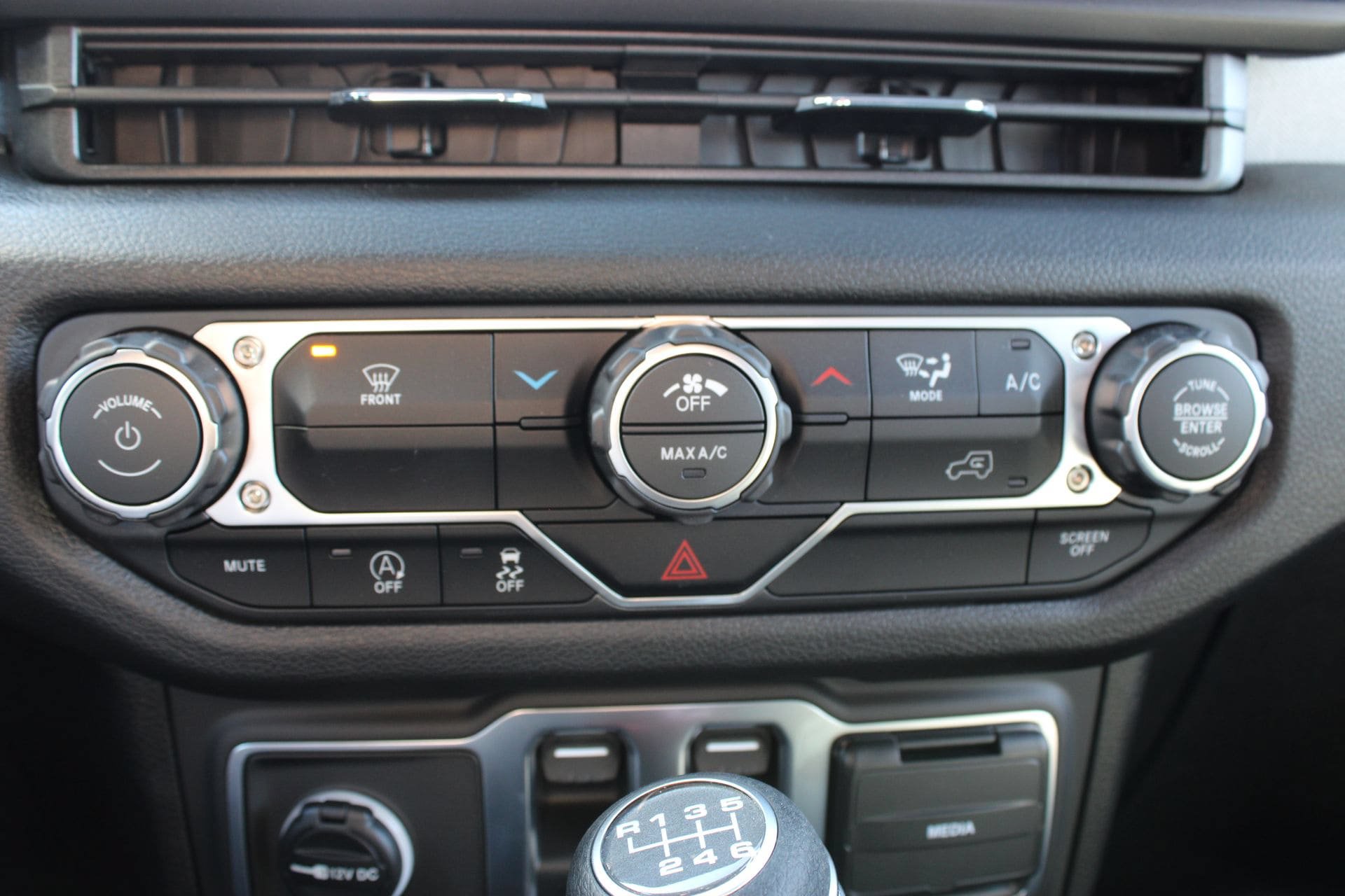 New 2026 Jeep Wrangler Sport AWD/4WD image 28
