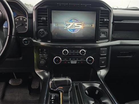 Used 2023 Ford F150 XLT w/ Equipment Group 302A High image 10