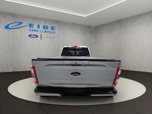 Used 2023 Ford F150 Lariat w/ Equipment Group 502A High AWD/4WD image 10