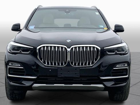 Used 2021 BMW X5 xDrive40i w/ Premium Package image 3