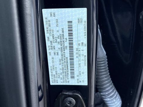 Certified 2022 Ford F150 Lariat AWD/4WD image 12