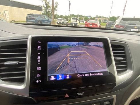 Used 2018 Honda Pilot EX-L image 24