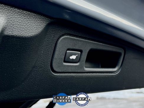 Certified 2025 Honda Passport TrailSport image 18