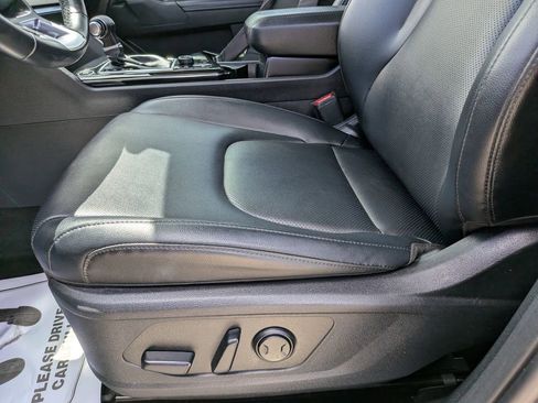 Certified 2023 Kia Sportage SX FWD image 21