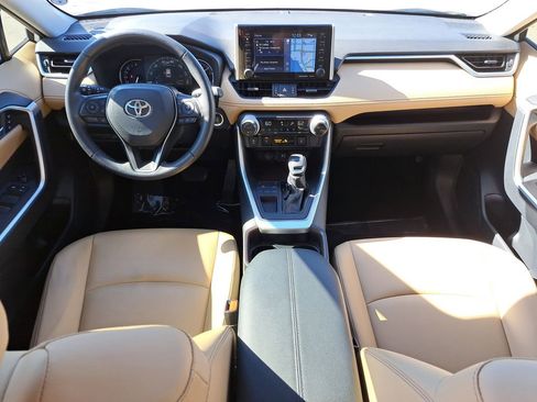 Certified 2019 Toyota RAV4 Limited image 11