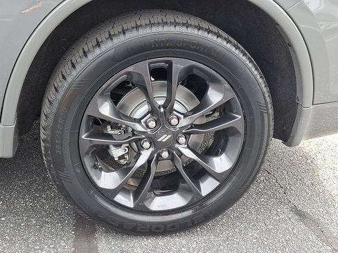 Used 2023 Dodge Durango GT AWD/4WD image 8
