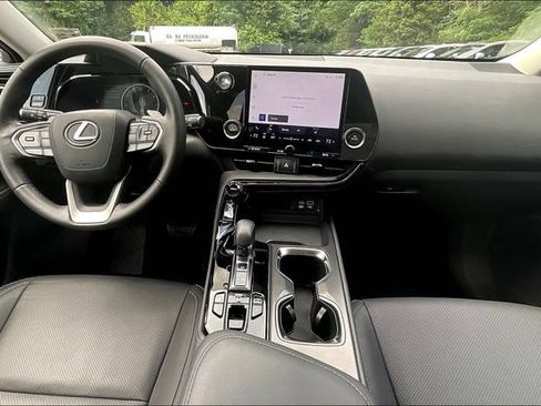 Used 2024 Lexus NX 350 AWD w/ Cold Area Package image 7