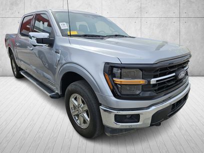 Used 2024 Ford F150 XLT w/ Equipment Group 302A MID