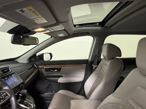 Used 2020 Honda CR-V EX-L image 32