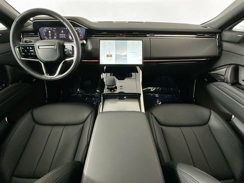 Used 2026 Land Rover Range Rover Sport SE AWD/4WD image 20