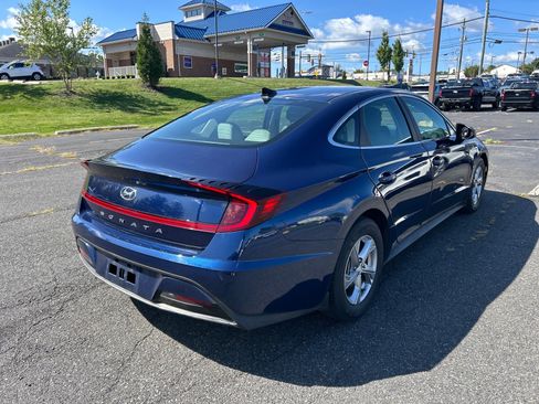 Used 2022 Hyundai Sonata SE FWD image 5
