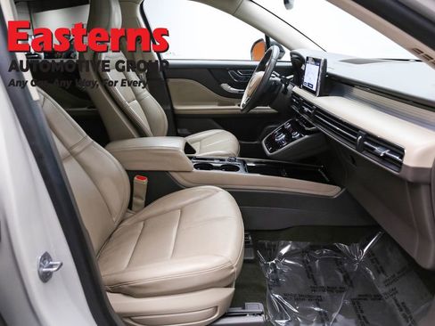 Used 2022 Lincoln Corsair FWD w/ Equipment Group 101A image 24