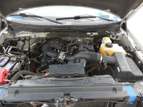 Used 2014 Ford F150 XL w/ Equipment Group 101A Mid image 41